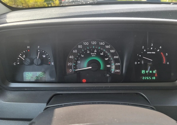 BMW Seria 3 cena 21000 przebieg: 283000, rok produkcji 2009 z Kraków małe 121